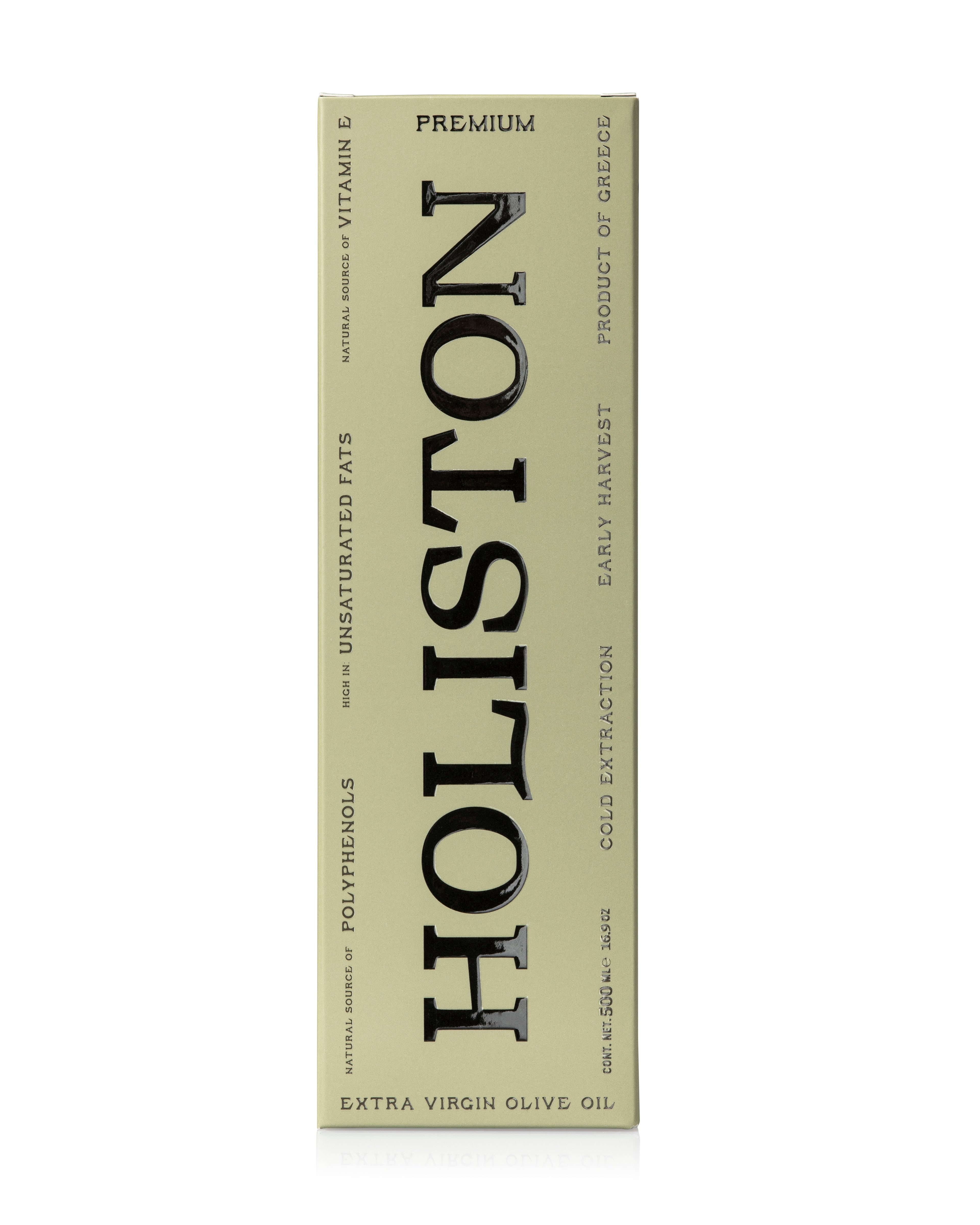 Holiston Premium