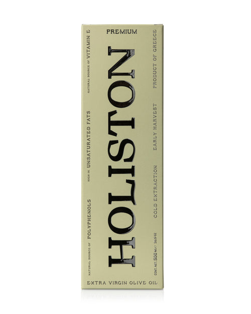 Holiston Premium