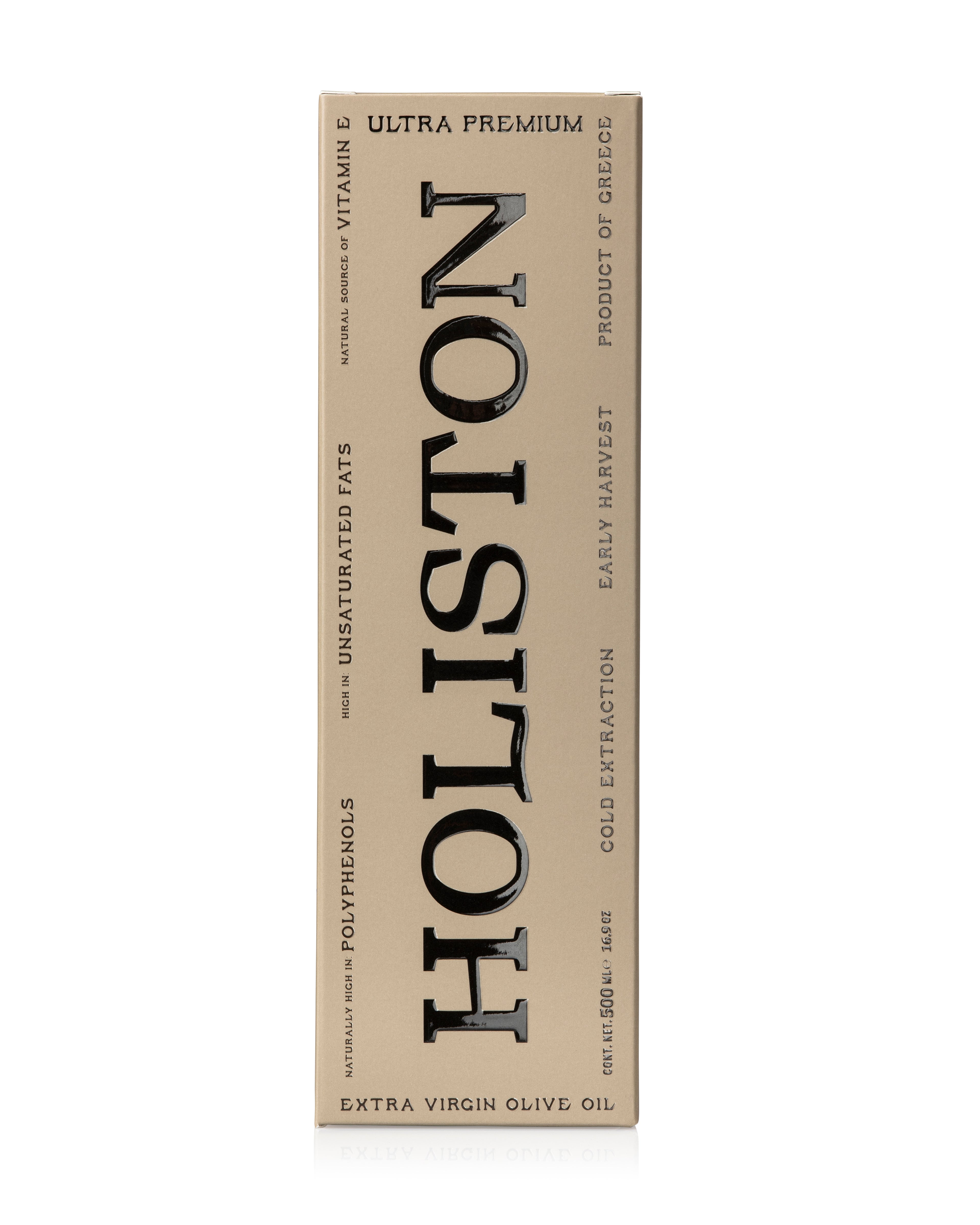 Holiston Ultra Premium