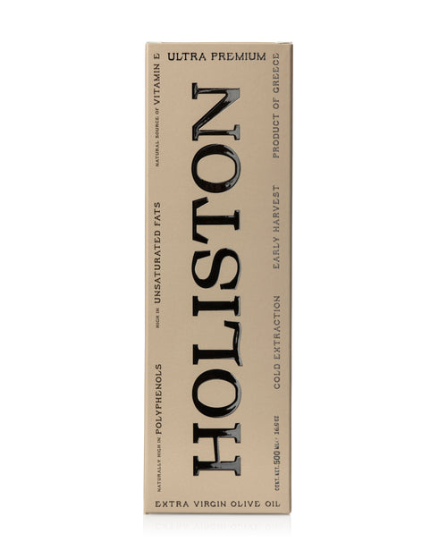 Holiston Ultra Premium